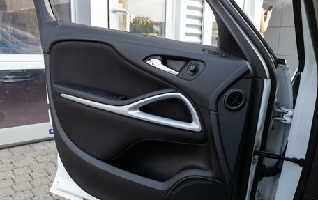 Opel Zafira C рестайлинг, 2013 год, 1 095 000 рублей, 14 фотография
