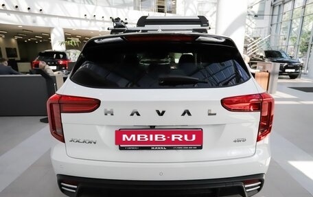 Haval Jolion, 2026 год, 2 849 000 рублей, 3 фотография