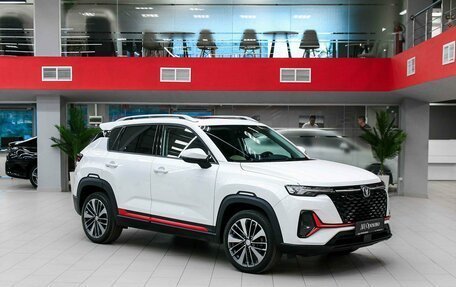 Changan CS35 Plus, 2024 год, 1 790 000 рублей, 3 фотография