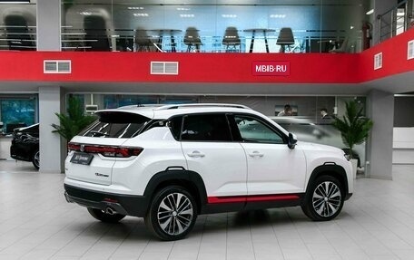 Changan CS35 Plus, 2024 год, 1 790 000 рублей, 2 фотография