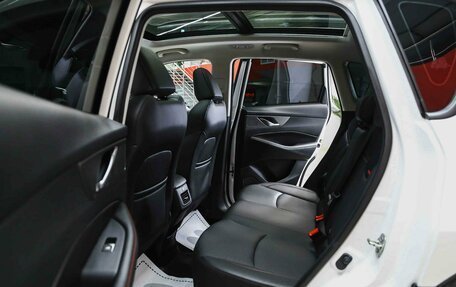 Changan CS35 Plus, 2024 год, 1 790 000 рублей, 7 фотография