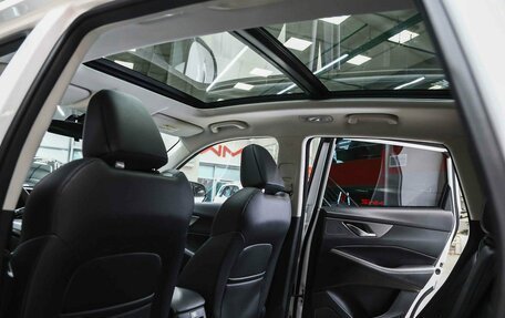 Changan CS35 Plus, 2024 год, 1 790 000 рублей, 8 фотография