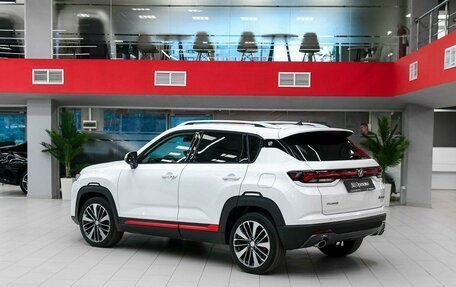 Changan CS35 Plus, 2024 год, 1 790 000 рублей, 4 фотография