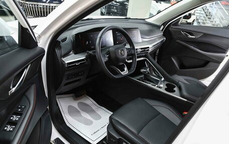 Changan CS35 Plus, 2024 год, 1 790 000 рублей, 10 фотография
