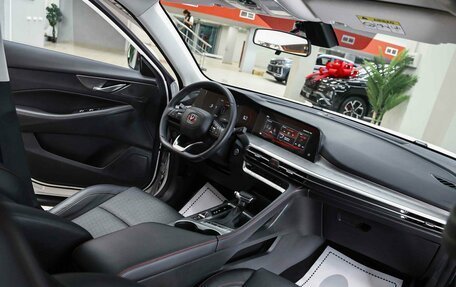 Changan CS35 Plus, 2024 год, 1 790 000 рублей, 5 фотография