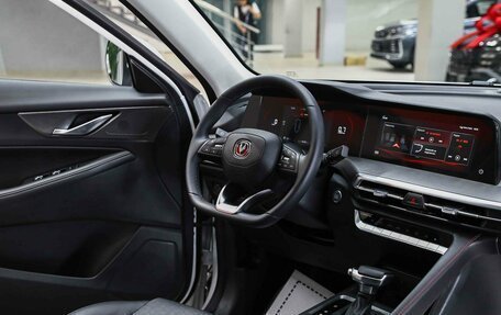 Changan CS35 Plus, 2024 год, 1 790 000 рублей, 12 фотография