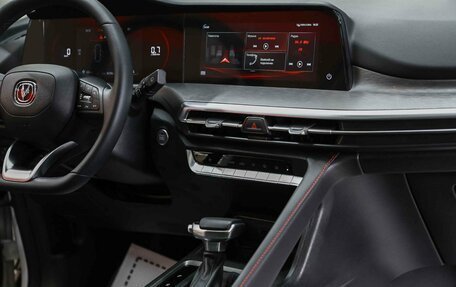 Changan CS35 Plus, 2024 год, 1 790 000 рублей, 14 фотография