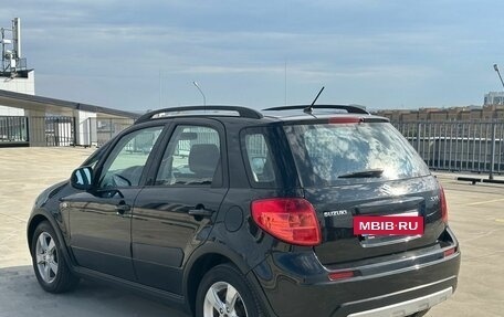 Suzuki SX4 II рестайлинг, 2010 год, 969 000 рублей, 3 фотография
