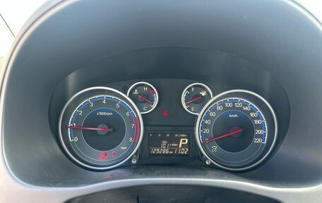 Suzuki SX4 II рестайлинг, 2010 год, 969 000 рублей, 16 фотография