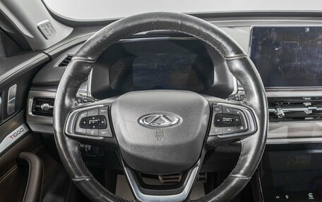Chery Tiggo 8 Pro, 2021 год, 1 999 000 рублей, 15 фотография