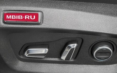 Chery Tiggo 8 Pro, 2021 год, 1 999 000 рублей, 12 фотография
