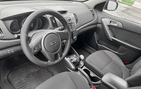 KIA Cerato III, 2011 год, 545 000 рублей, 9 фотография