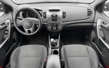 KIA Cerato III, 2011 год, 545 000 рублей, 4 фотография