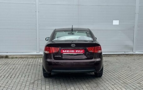 KIA Cerato III, 2011 год, 545 000 рублей, 8 фотография