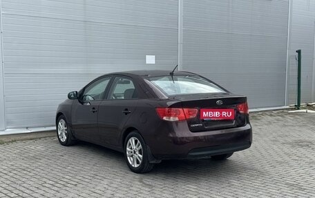 KIA Cerato III, 2011 год, 545 000 рублей, 3 фотография
