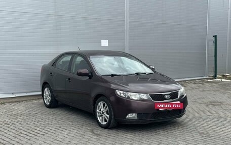 KIA Cerato III, 2011 год, 545 000 рублей, 7 фотография