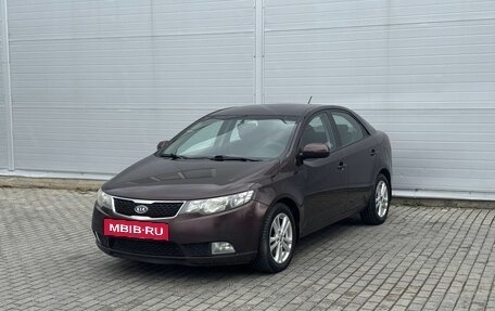 KIA Cerato III, 2011 год, 545 000 рублей, 6 фотография