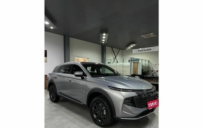 Haval F7, 2026 год, 2 969 010 рублей, 1 фотография
