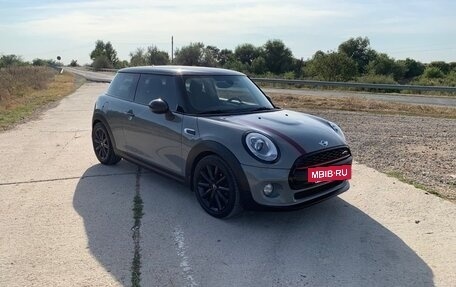 MINI Hatch, 2014 год, 1 600 000 рублей, 6 фотография