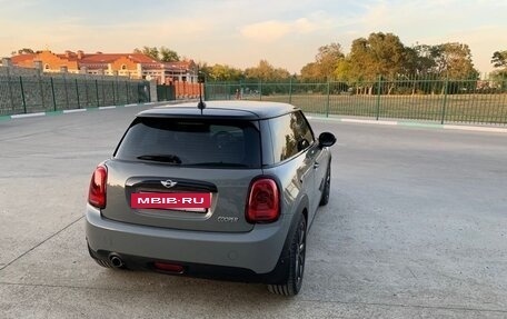MINI Hatch, 2014 год, 1 600 000 рублей, 14 фотография