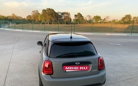 MINI Hatch, 2014 год, 1 600 000 рублей, 13 фотография