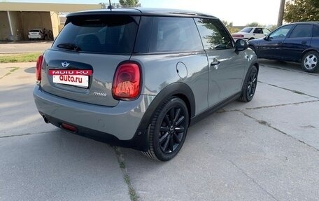 MINI Hatch, 2014 год, 1 600 000 рублей, 11 фотография