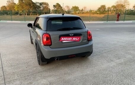 MINI Hatch, 2014 год, 1 600 000 рублей, 12 фотография