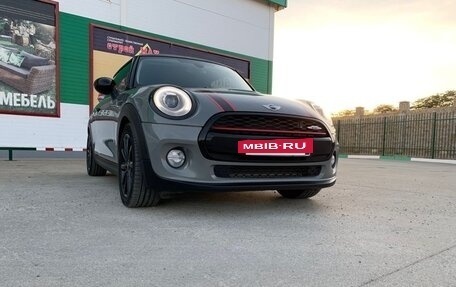 MINI Hatch, 2014 год, 1 600 000 рублей, 4 фотография