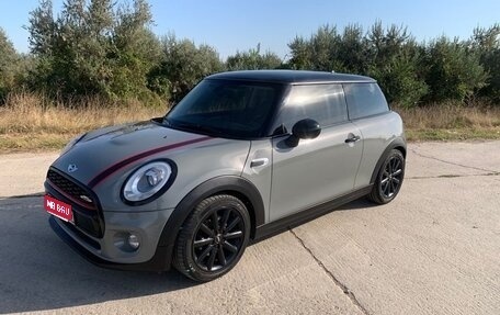 MINI Hatch, 2014 год, 1 600 000 рублей, 1 фотография