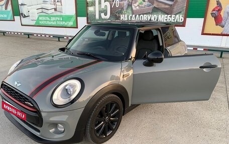 MINI Hatch, 2014 год, 1 600 000 рублей, 2 фотография