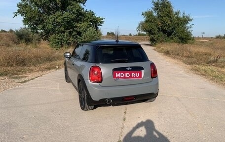 MINI Hatch, 2014 год, 1 600 000 рублей, 16 фотография