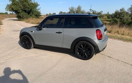 MINI Hatch, 2014 год, 1 600 000 рублей, 18 фотография