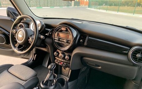MINI Hatch, 2014 год, 1 600 000 рублей, 20 фотография