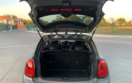 MINI Hatch, 2014 год, 1 600 000 рублей, 21 фотография