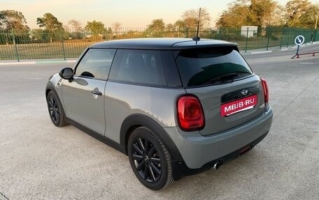 MINI Hatch, 2014 год, 1 600 000 рублей, 17 фотография