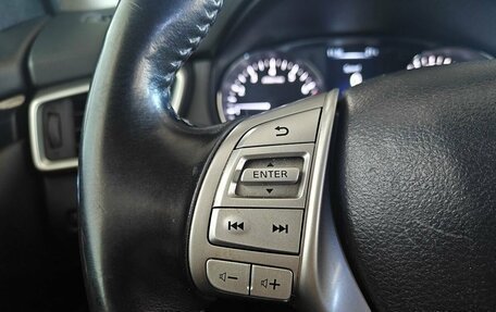 Nissan Qashqai, 2016 год, 1 120 000 рублей, 14 фотография
