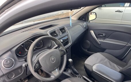 Renault Sandero II рестайлинг, 2015 год, 680 000 рублей, 8 фотография