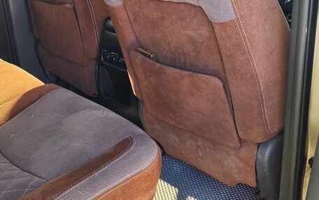 Toyota Land Cruiser Prado 120 рестайлинг, 2006 год, 1 900 000 рублей, 8 фотография