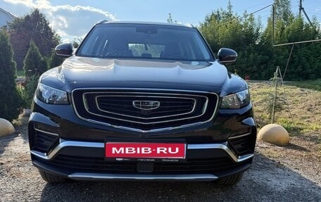 Geely Atlas, 2024 год, 2 400 000 рублей, 1 фотография