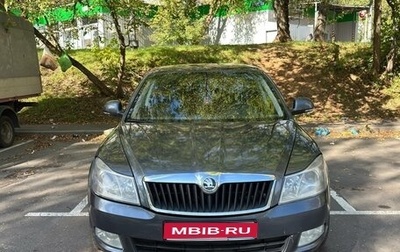 Skoda Octavia, 2009 год, 720 000 рублей, 1 фотография