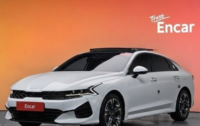 KIA K5, 2023 год, 2 530 001 рублей, 1 фотография