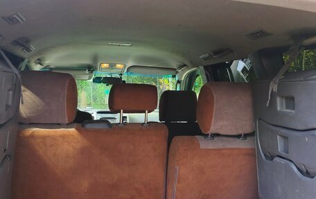 Toyota Land Cruiser Prado 120 рестайлинг, 2006 год, 1 900 000 рублей, 11 фотография