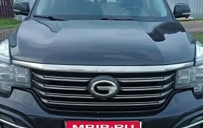 GAC GS8 I, 2021 год, 2 650 000 рублей, 1 фотография