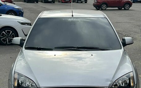 Ford Focus II рестайлинг, 2006 год, 370 000 рублей, 1 фотография