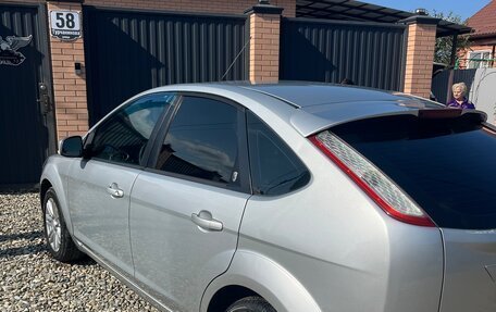 Ford Focus II рестайлинг, 2008 год, 635 000 рублей, 6 фотография