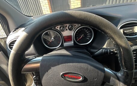 Ford Focus II рестайлинг, 2008 год, 635 000 рублей, 8 фотография