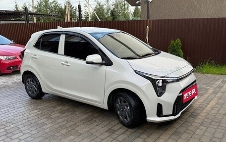 KIA Morning III, 2023 год, 2 000 000 рублей, 1 фотография