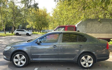 Skoda Octavia, 2009 год, 720 000 рублей, 3 фотография