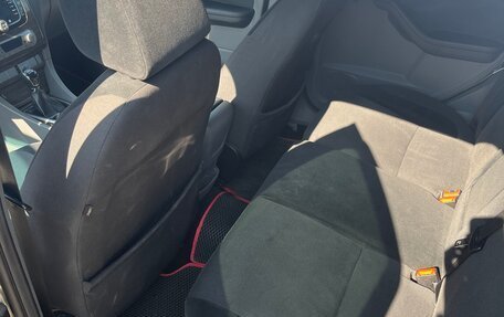 Ford Focus II рестайлинг, 2008 год, 635 000 рублей, 9 фотография