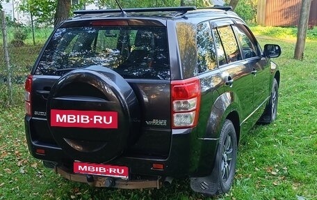 Suzuki Grand Vitara, 2014 год, 1 450 000 рублей, 1 фотография